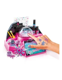 Cheap ๐งจ Canal Toys Glitter Nail Bar Kit ๐