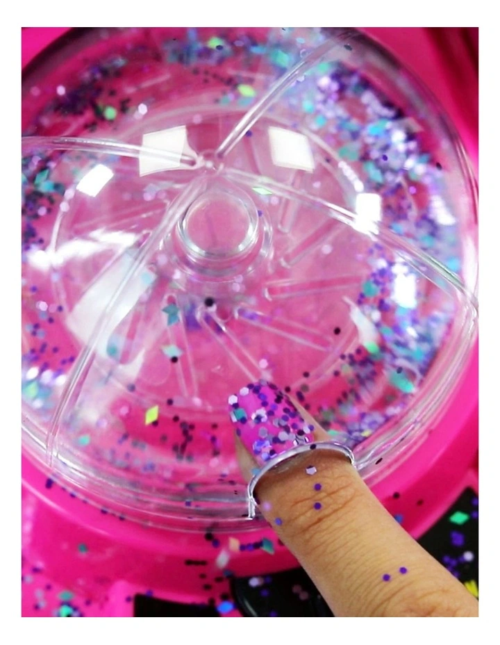 Cheap 𧨠Canal Toys Glitter Nail Bar Kit π - Image 4