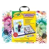 Deals 🛒 Crayola Paint & Create Easel Case 👍