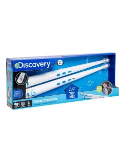 Promo π― Discovery Digital Drumsticks π