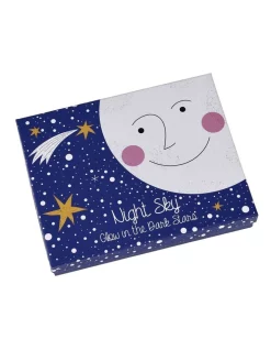 Promo 👍 Rex London Glow In The Dark Stars 🔥