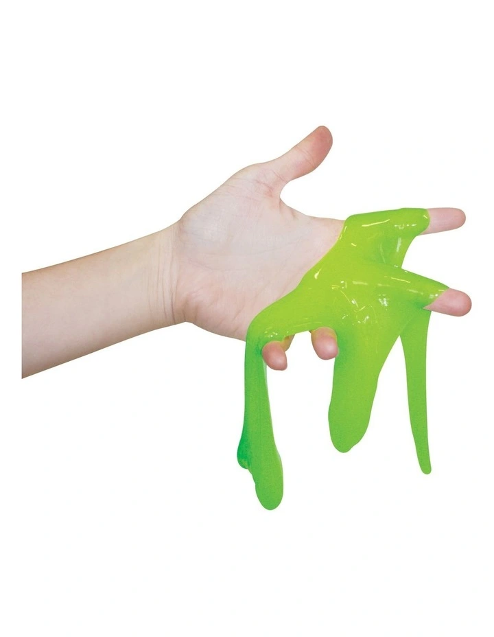 Promo π IS Gift Discovery Zone Slimy Slime In 4 Assorted Colours π - Image 3