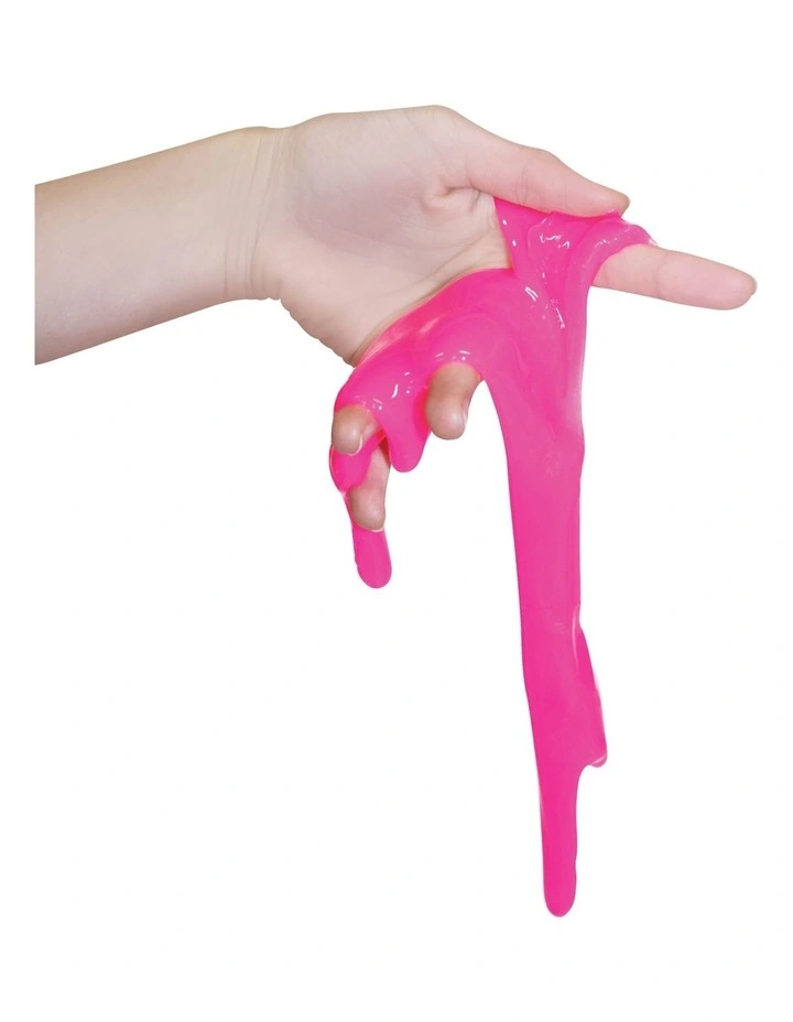 Promo π IS Gift Discovery Zone Slimy Slime In 4 Assorted Colours π - Image 4