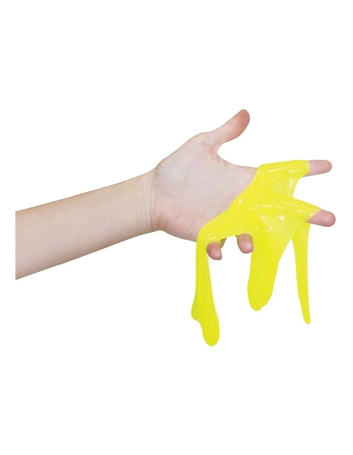 Promo π IS Gift Discovery Zone Slimy Slime In 4 Assorted Colours π - Image 5