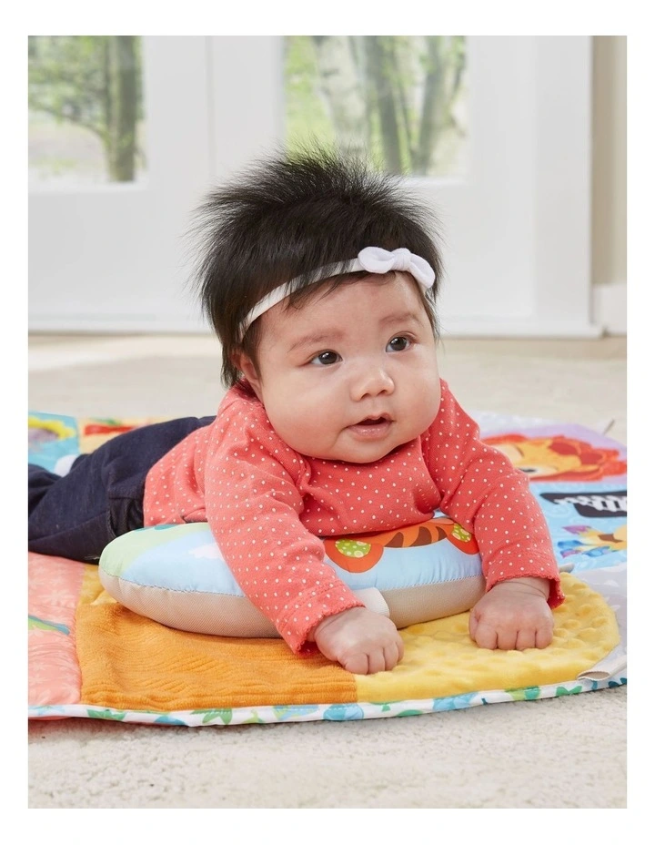 Wholesale 𧨠VTech 7-In-1 Grow With Baby Sensory Gym π€© - Image 5