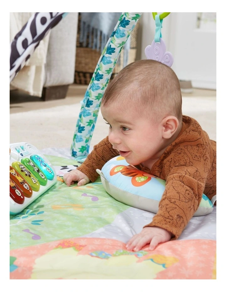 Wholesale 𧨠VTech 7-In-1 Grow With Baby Sensory Gym π€© - Image 7