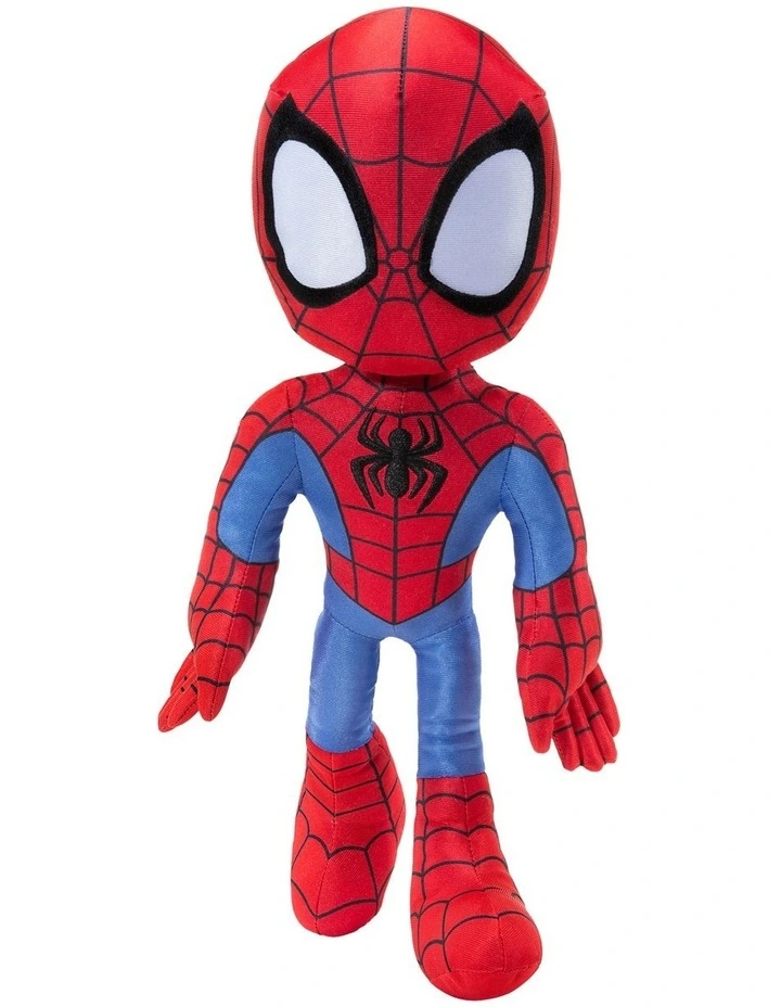 Best Sale π Spidey And His Amazing Friends Spidey Feature Plush π - Image 2