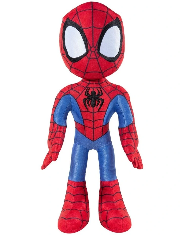 Best Sale π Spidey And His Amazing Friends Spidey Feature Plush π - Image 4