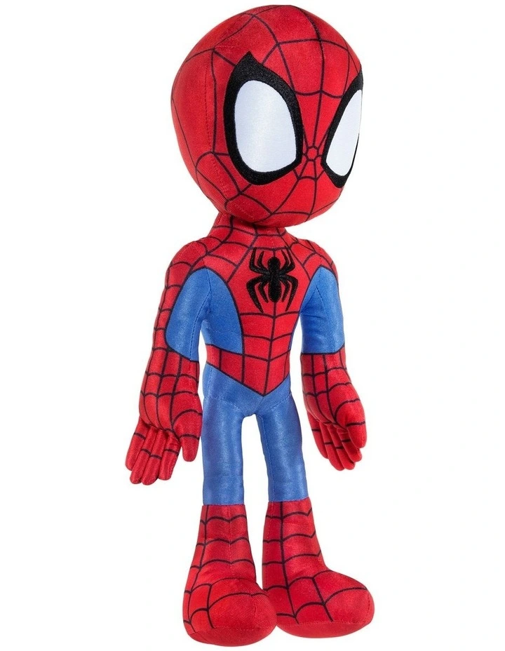 Best Sale π Spidey And His Amazing Friends Spidey Feature Plush π - Image 5