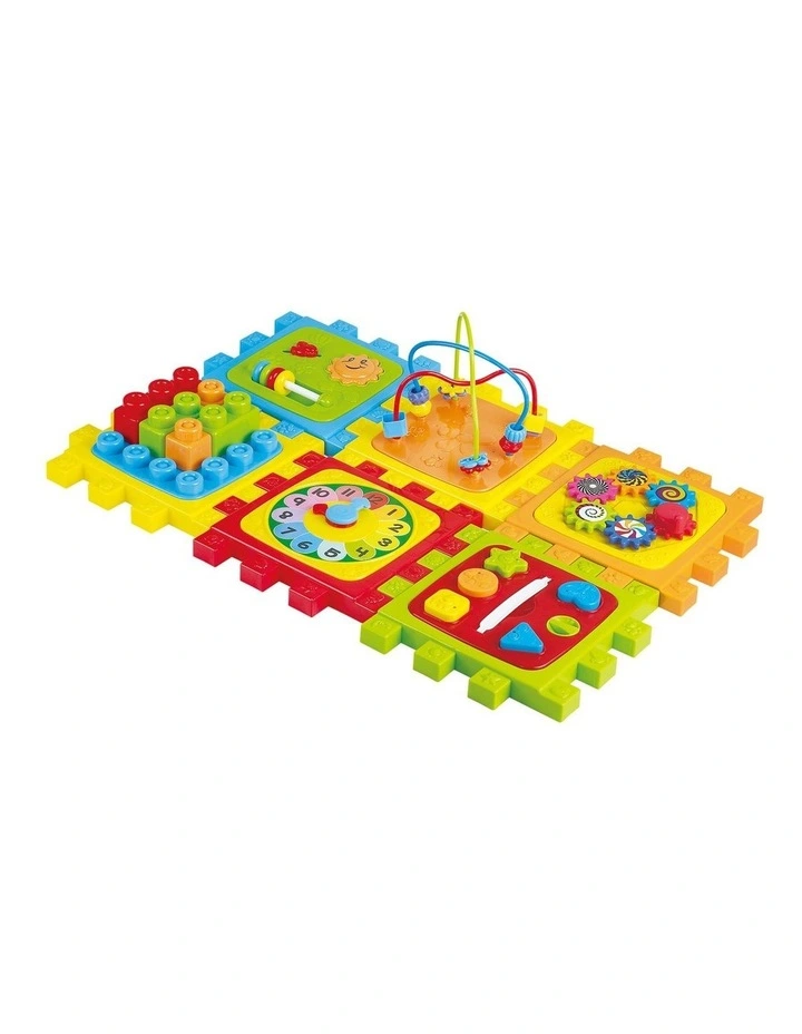 Brand new π 6 In 1 Large Play Cube π - Image 2