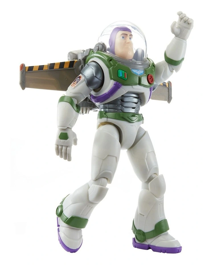 Best reviews of π― Disney And Pixar Jetpack Liftoff Buzz Lightyear β - Image 4