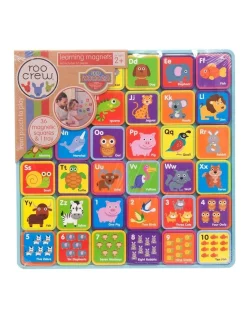 Outlet 💯 Roo Crew Learning Magnets 🤩