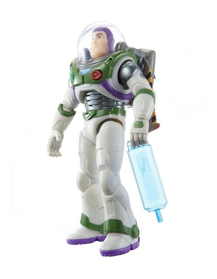 Best reviews of π― Disney And Pixar Jetpack Liftoff Buzz Lightyear β - Image 5