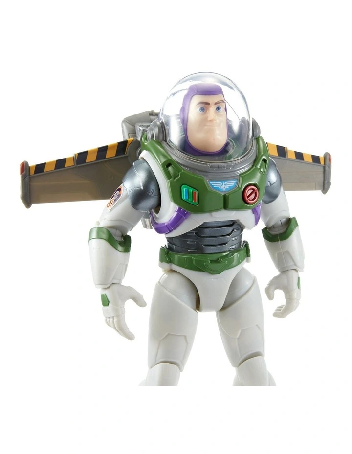 Best reviews of π― Disney And Pixar Jetpack Liftoff Buzz Lightyear β - Image 7