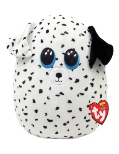 Cheap 🧨 Ty Squish A Boos 14" Fetch 🐕 Dog 🔔