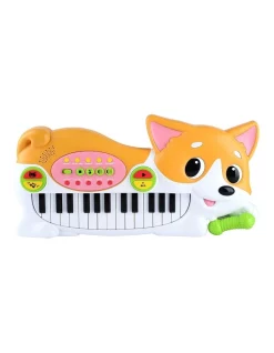 Top 10 💯 PLAY Animal Orchestra Keyboard 😍