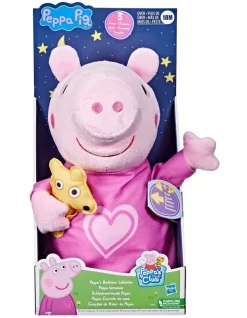 Brand new 🎉 Peppa Pig Peppas Bedtime Lullabies 💯