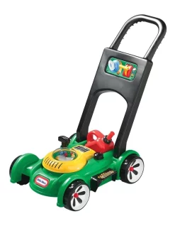 New 💯 Little Tikes Gas 'N Go Mower 🧨