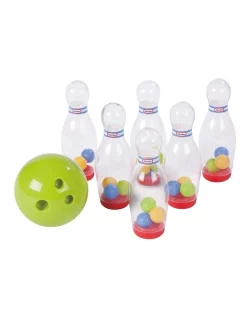 New 🔔 Little Tikes Bowling Set ⭐
