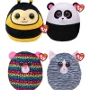 Hot Sale ✨ Ty Squish A Boos 10" Assortment 👏