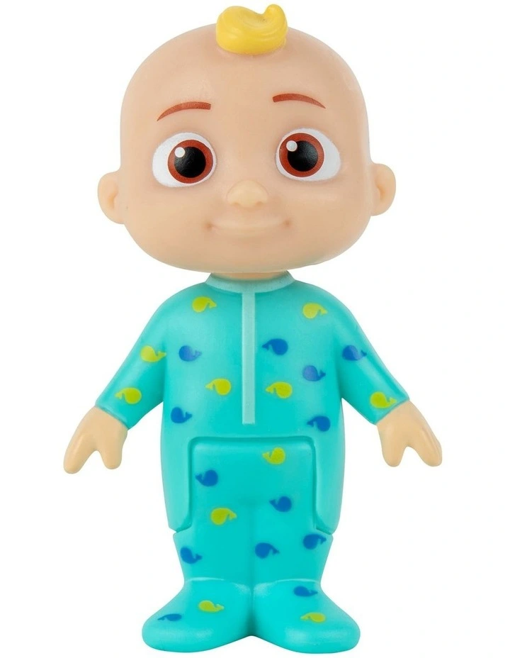 Flash Sale βοΈ CoComelon Family 4 Figure Pack π― - Image 3