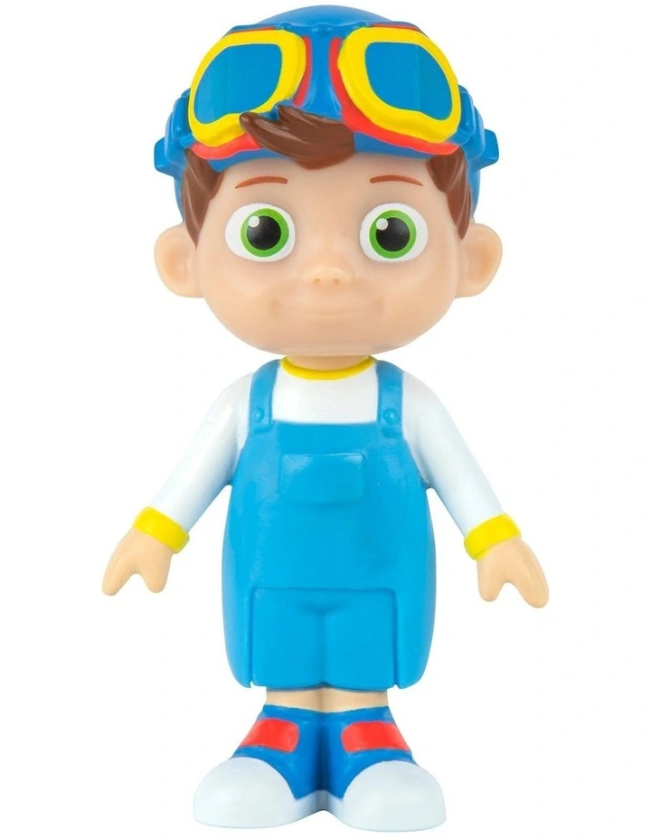 Flash Sale βοΈ CoComelon Family 4 Figure Pack π― - Image 6