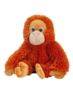 Best reviews of 🛒 Korimco Orangutan Keeleco Plush Toy 🤩