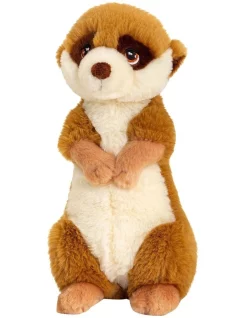 Flash Sale ⭐ Korimco Meerkat Keeleco Plush Toy 💯