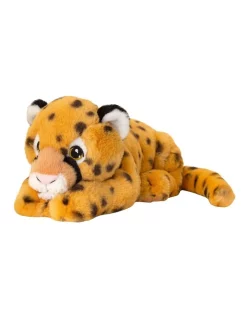 Budget 👍 Korimco Keeleco Cheetah 35cm 👍