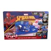 Hot Sale ⌛ Marvel Battle Cubes Spider-Man Play Set Arena ✨