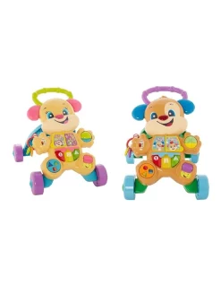 Best Pirce 🔔 Fisher-Price Smart Stages Learning Walker ✔️
