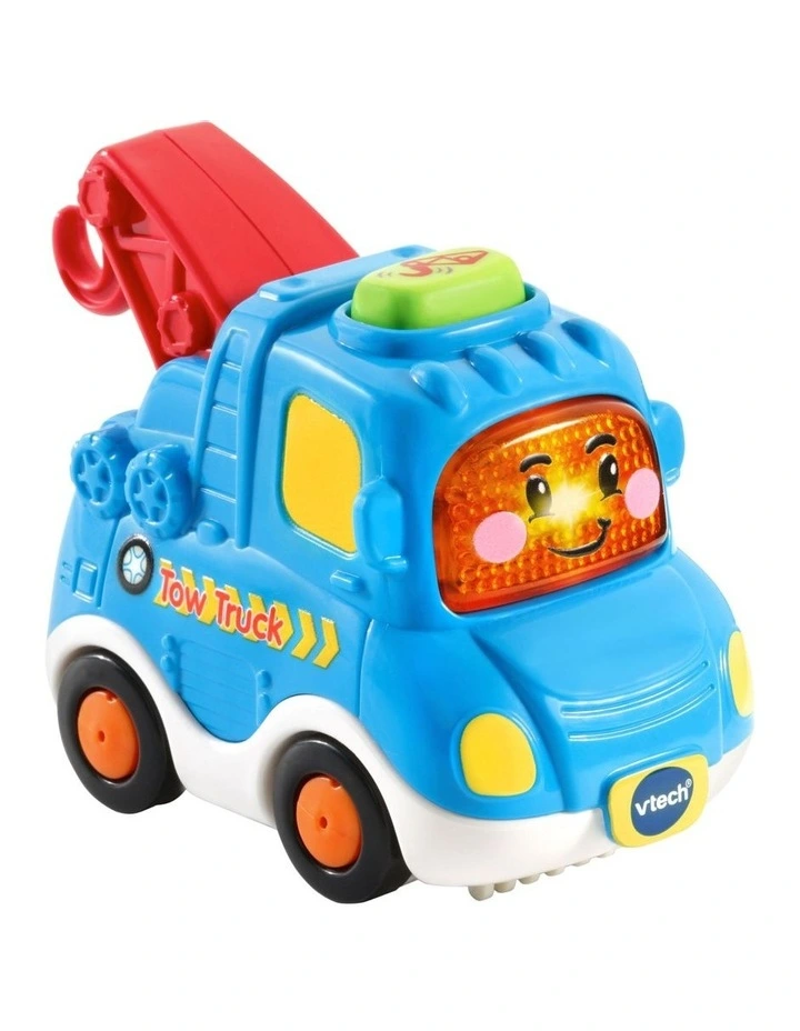 Budget π VTech Toot Toot Drivers Vehicles (Randomly Selected) β - Image 4