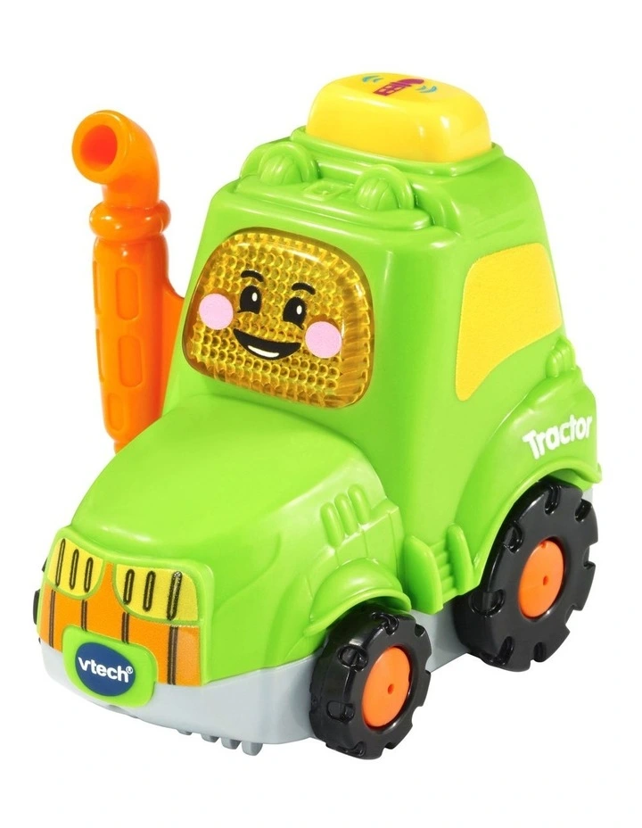 Budget π VTech Toot Toot Drivers Vehicles (Randomly Selected) β - Image 5