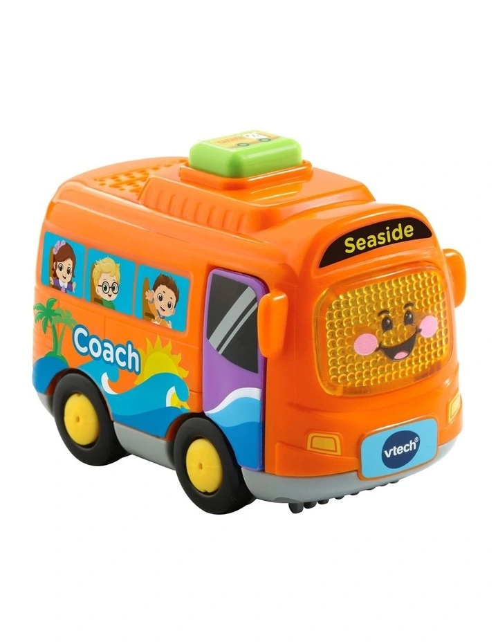 Budget π VTech Toot Toot Drivers Vehicles (Randomly Selected) β - Image 6