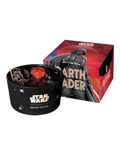 Buy ๐ Star Wars Candle Darth Vader ๐ฏ