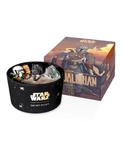 Cheapest โจ Star Wars Candle Mandalorian ๐ฅ