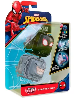 Best reviews of 🔥 Marvel Battle Cubes Spider-Man Battle Set Twin Pack Assorted 😀