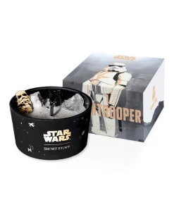 Buy ๐ฏ Star Wars Candle Stormtrooper ๐ฅฐ