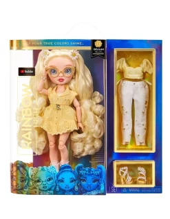 Deals ✨ Rainbow High Core Series 4 Fashion Doll Assorted 🧨