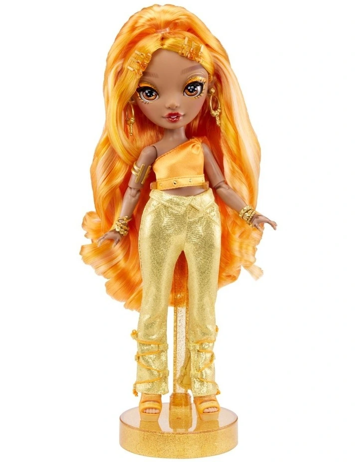 Deals ⨠Rainbow High Core Series 4 Fashion Doll Assorted 𧨠- Image 6