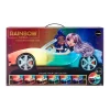 Cheapest ✔️ Rainbow High Colour Change Car-Convertible Vehicle With 8-In-1 Led Light-Up Lights, Gift & Collectable For Kids Ages 6 🔔