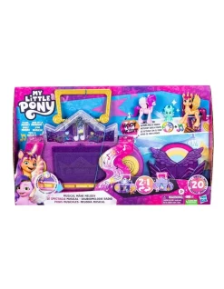Discount ✔️ My Little Pony Musical Mane Melody 👏
