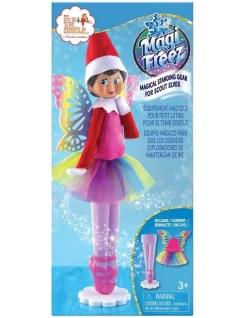 Outlet ❤️ The Elf On The Shelf Claus Couture Rainbow Snow Pixie ⭐