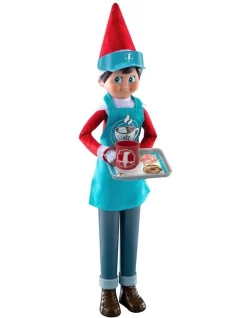 Budget 🌟 The Elf On The Shelf Claus Couture Cocoa To Go ❤️