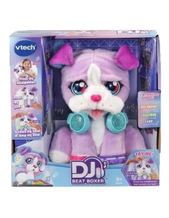 Best Pirce ⭐ VTech DJ Beat Boxer 👏