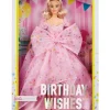 Coupon 🎉 Barbie 🥳 Birthday Wishes Doll ⌛