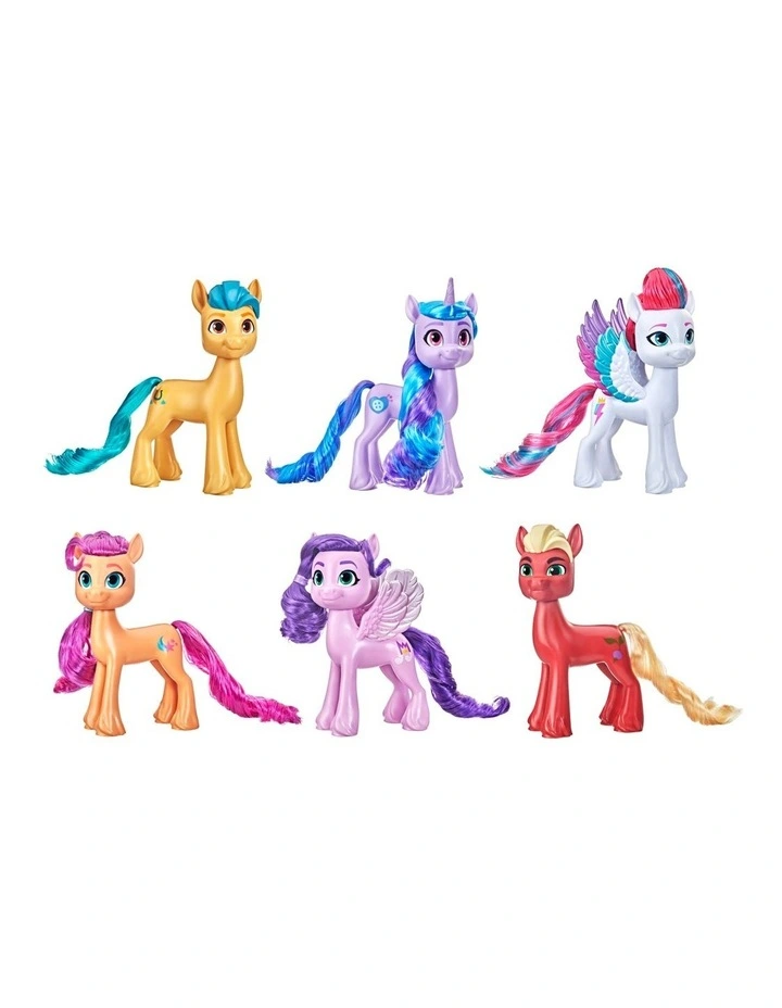 Budget π My Little Pony A New Generation Shining Adventures Collection π - Image 2