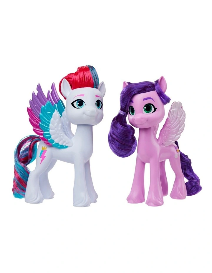 Budget π My Little Pony A New Generation Shining Adventures Collection π - Image 3