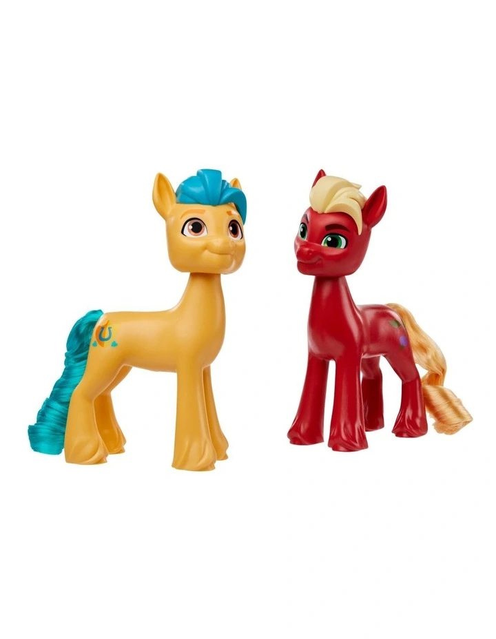 Budget π My Little Pony A New Generation Shining Adventures Collection π - Image 4