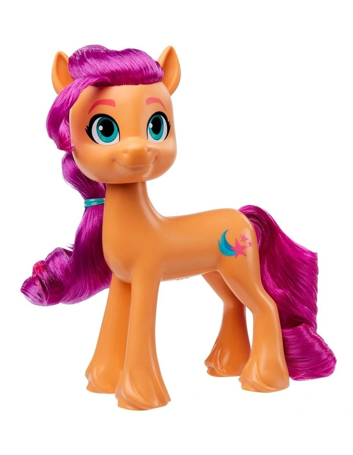 Budget π My Little Pony A New Generation Shining Adventures Collection π - Image 6